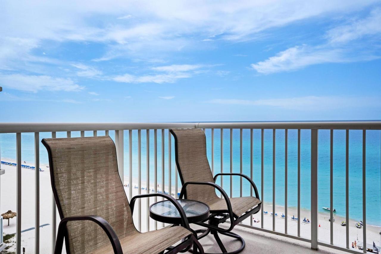 Majestic Beach Towers 2-909 Panama City Beach Exterior foto