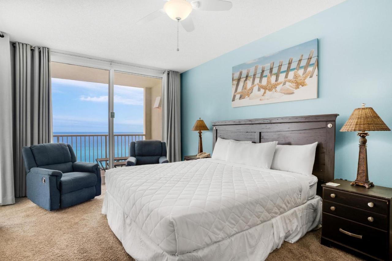 Majestic Beach Towers 2-909 Panama City Beach Exterior foto