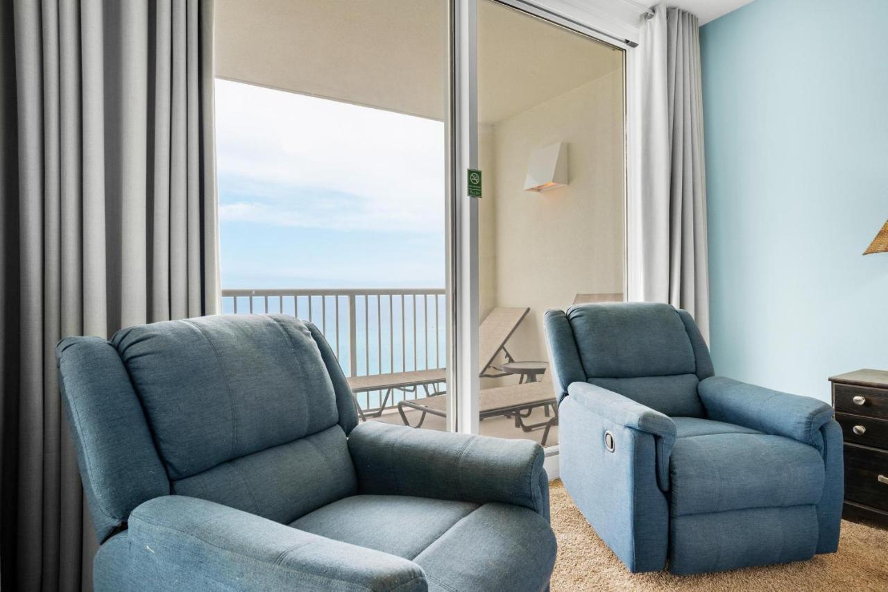 Majestic Beach Towers 2-909 Panama City Beach Exterior foto