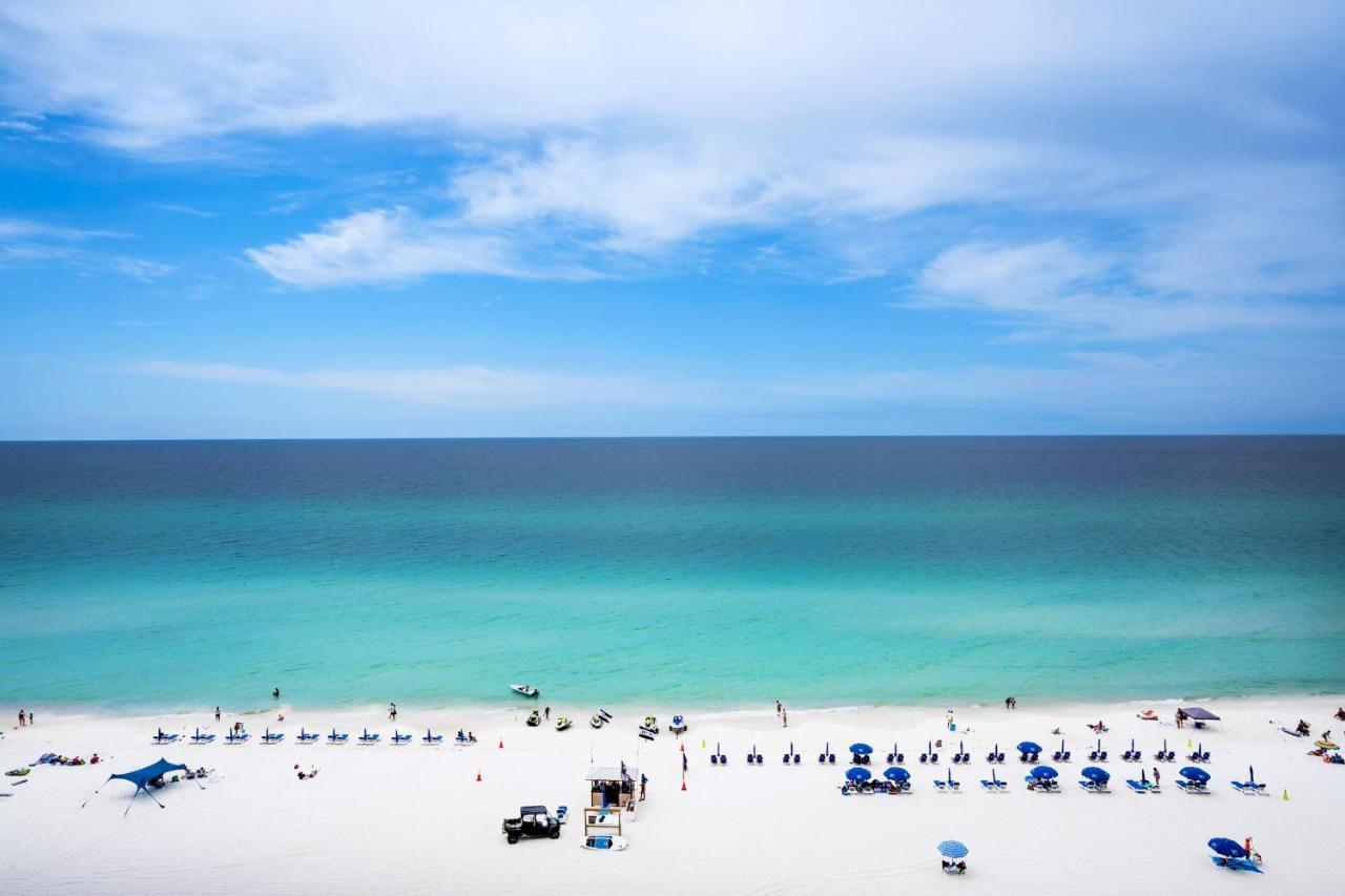 Majestic Beach Towers 2-909 Panama City Beach Exterior foto